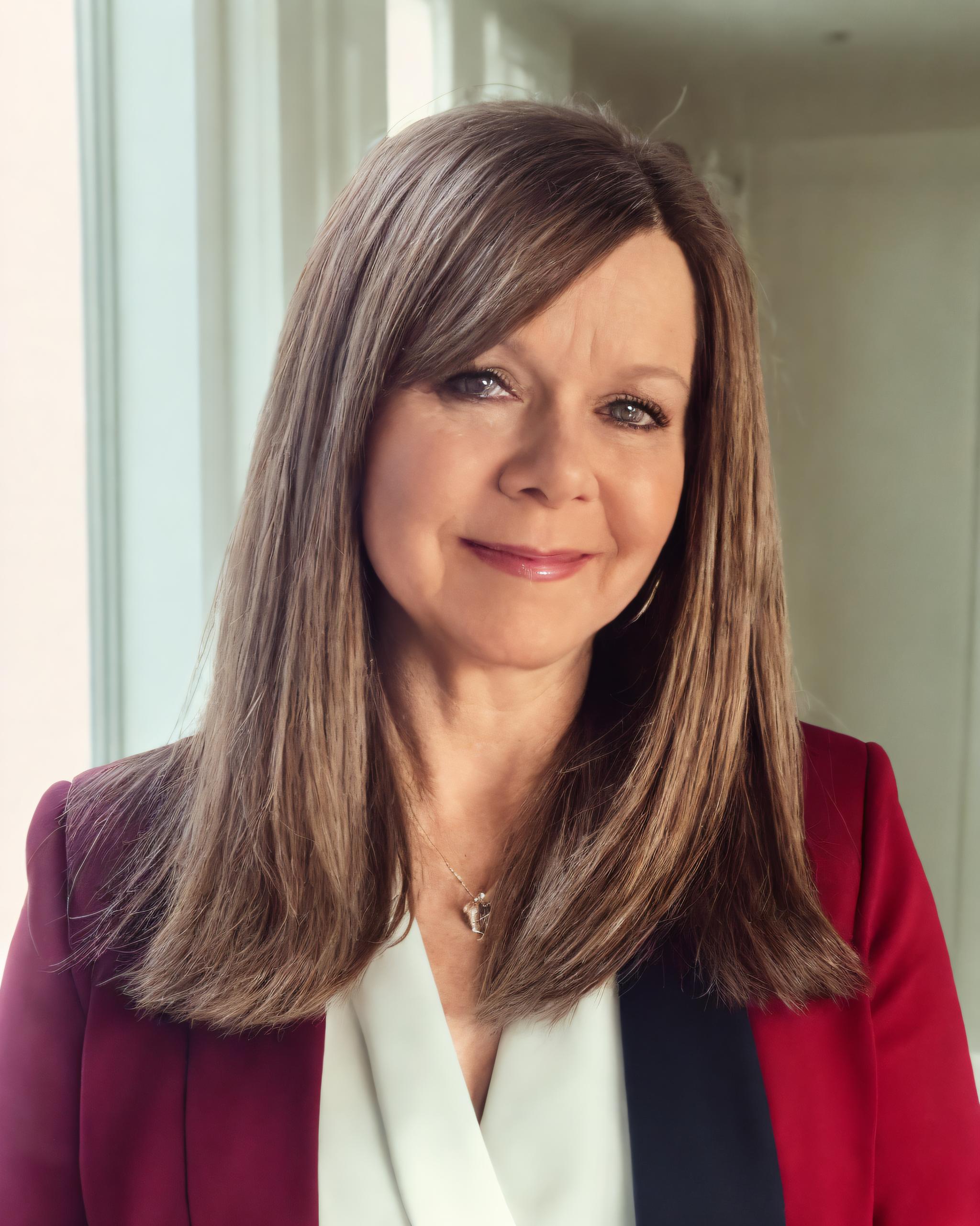 Lisa McLean